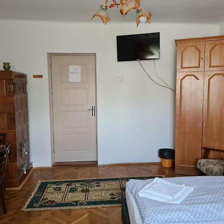 Aurora vendégház Sfântu Gheorghe Exterior foto