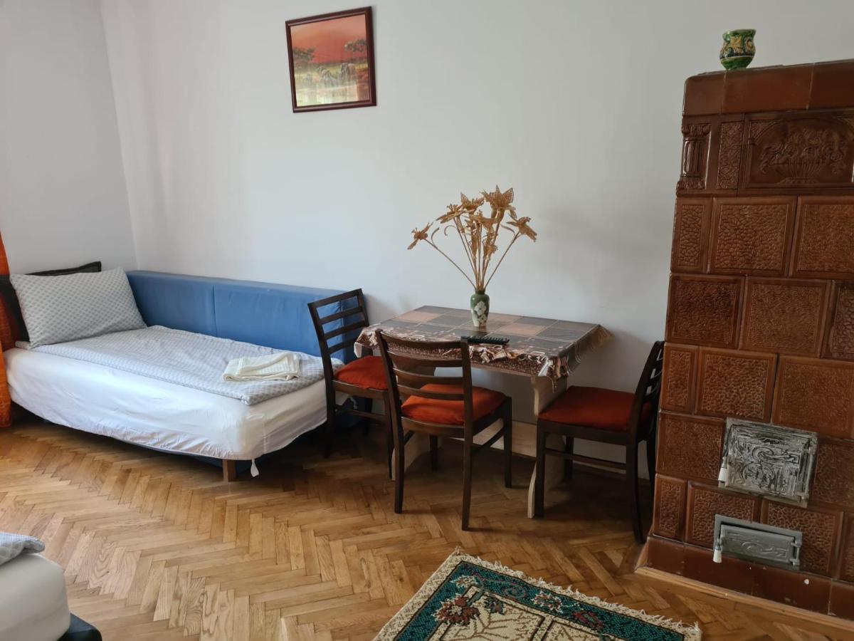 Aurora vendégház Sfântu Gheorghe Exterior foto